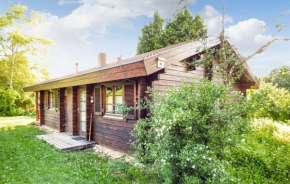 Ferienhaus Tauber 98